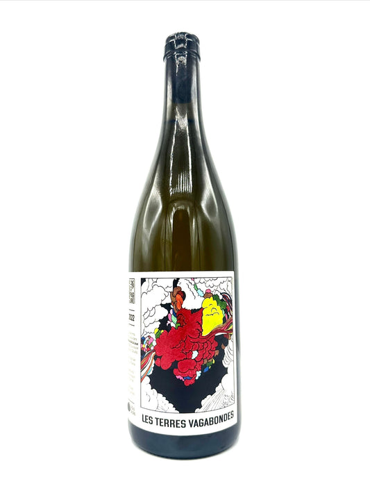 Vignoble du Pagure 'Les Terres Vagabonds' Chardonnay 2023