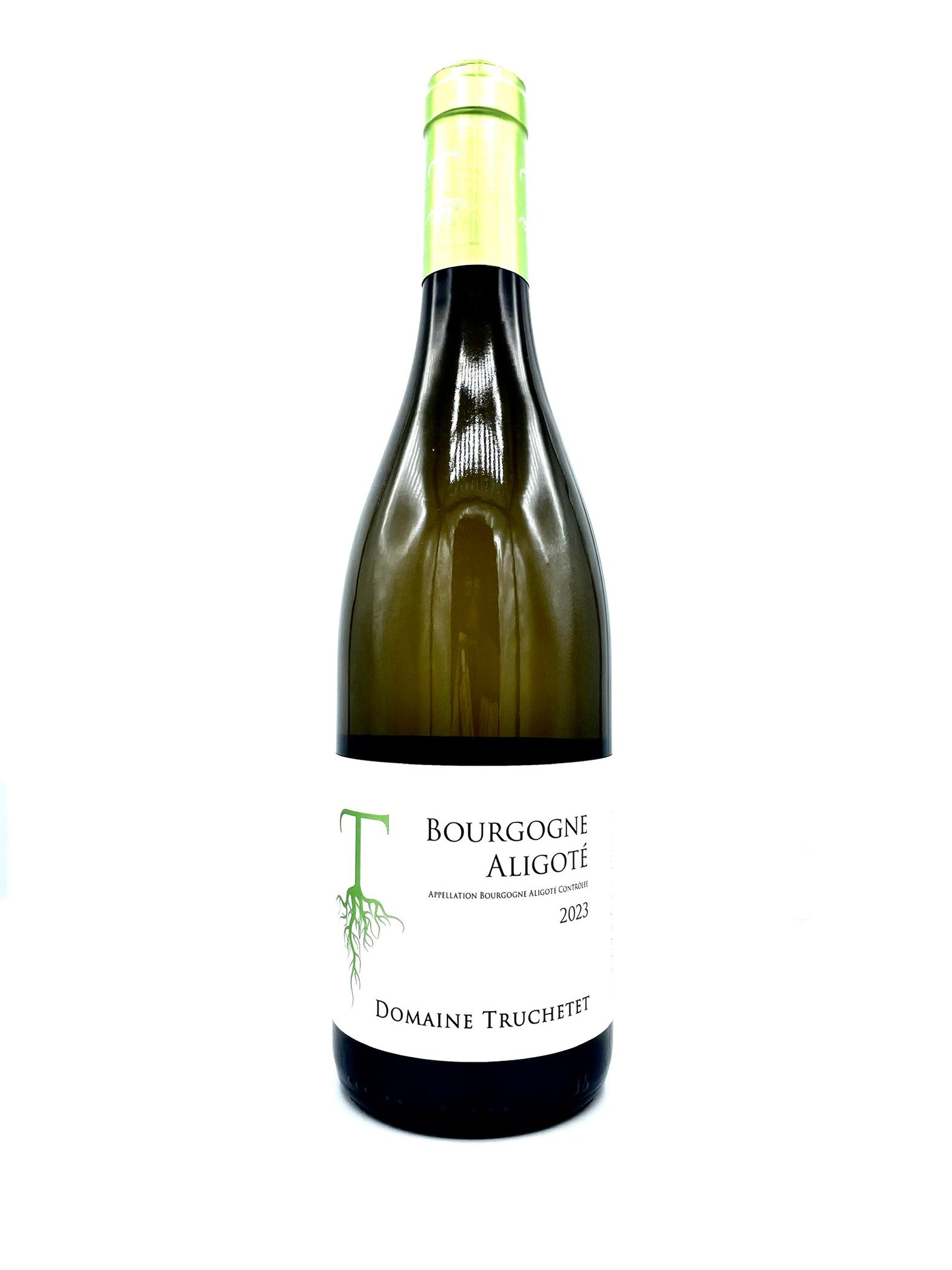 Morgan Truchetet, Bourgogne Aligote 2023