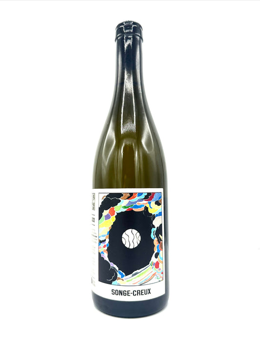 Vignoble du Pagure 'Songe-Creux' Blanc 2023