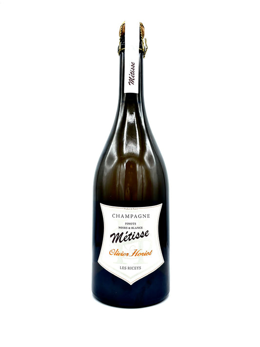 Olivier Horiot 'Métisse' Brut Nature NV