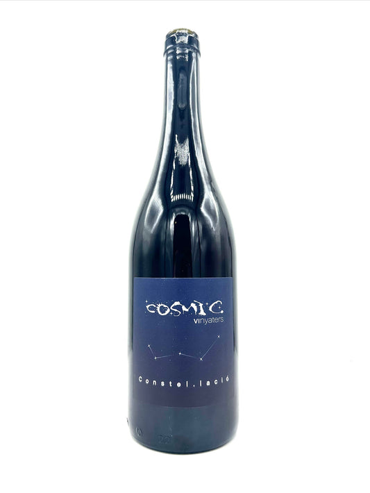 Cosmic Vinyaters 'Constel-lacio' Clarete 2024