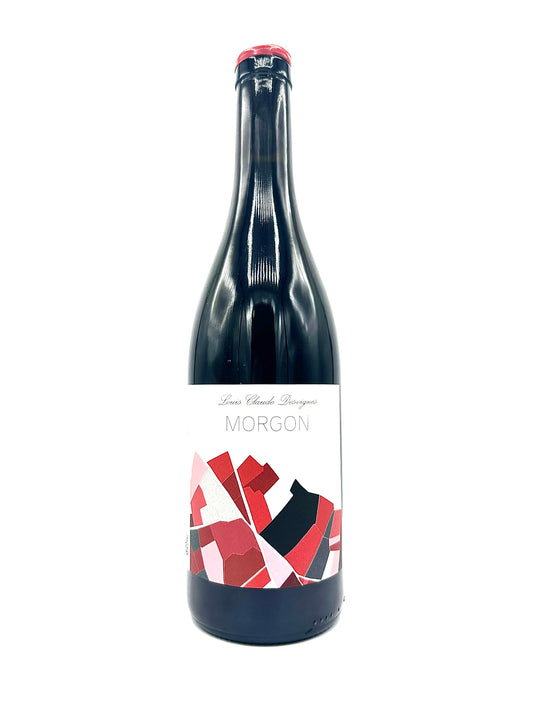 Louis Claude Desvignes 'Corcelette' Morgon 2024