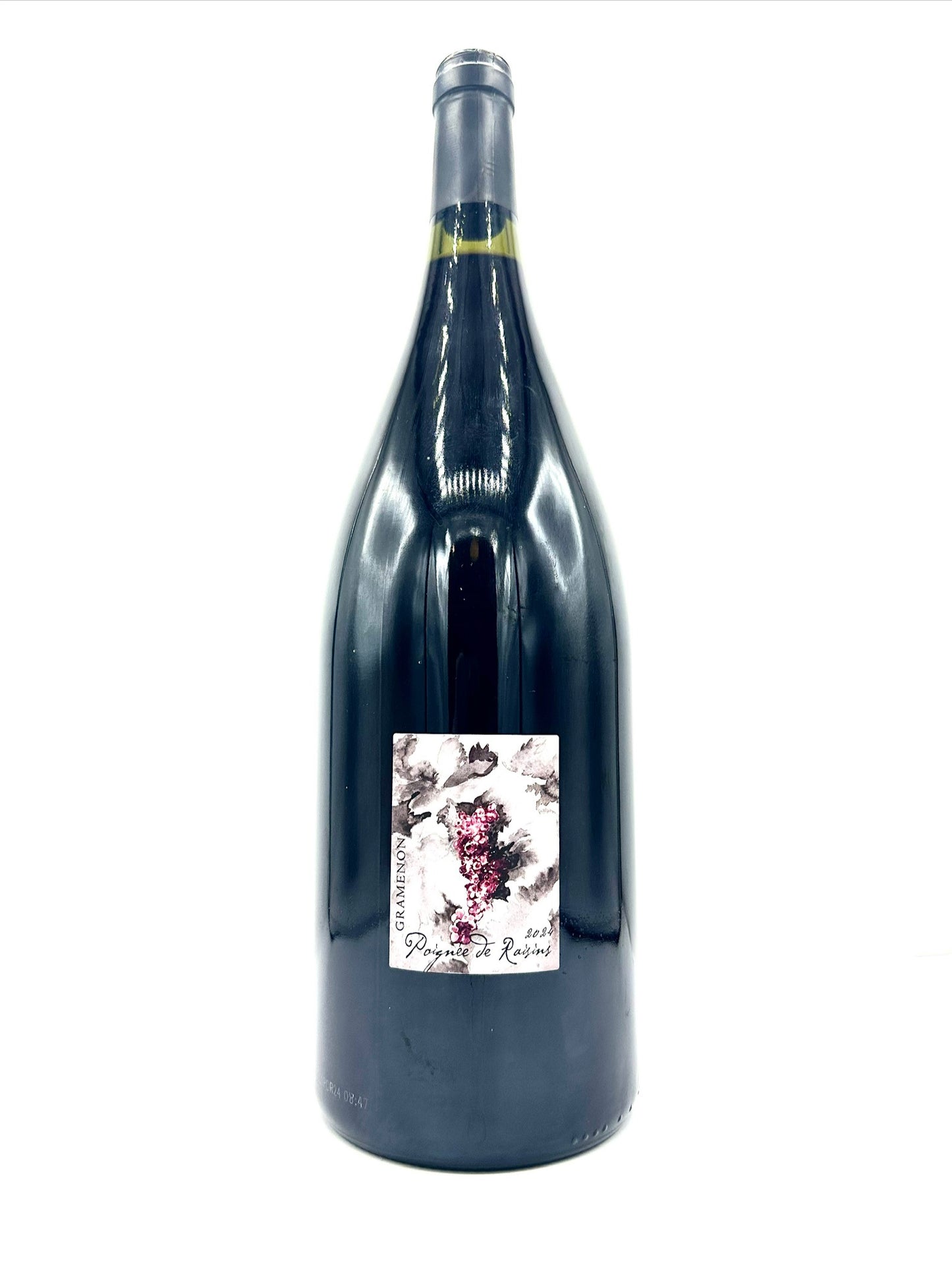 Domaine Gramenon 'Poignée de Raisins' 2024 (1.5L)