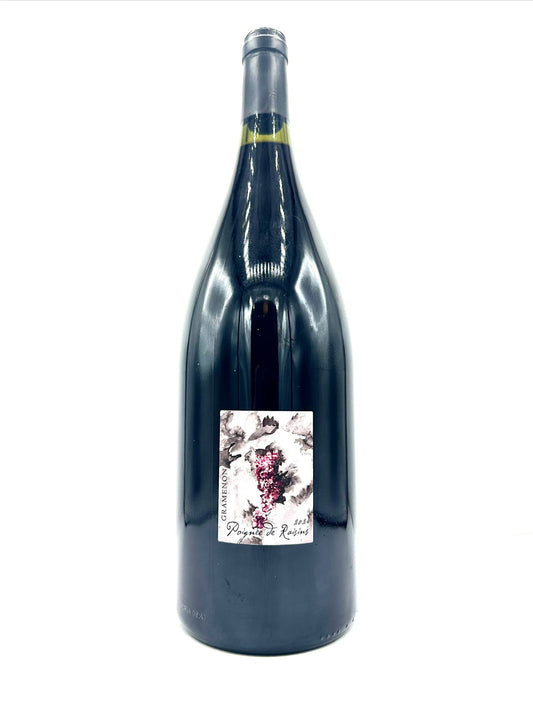 Domaine Gramenon 'Poignée de Raisins' 2024 (1.5L)