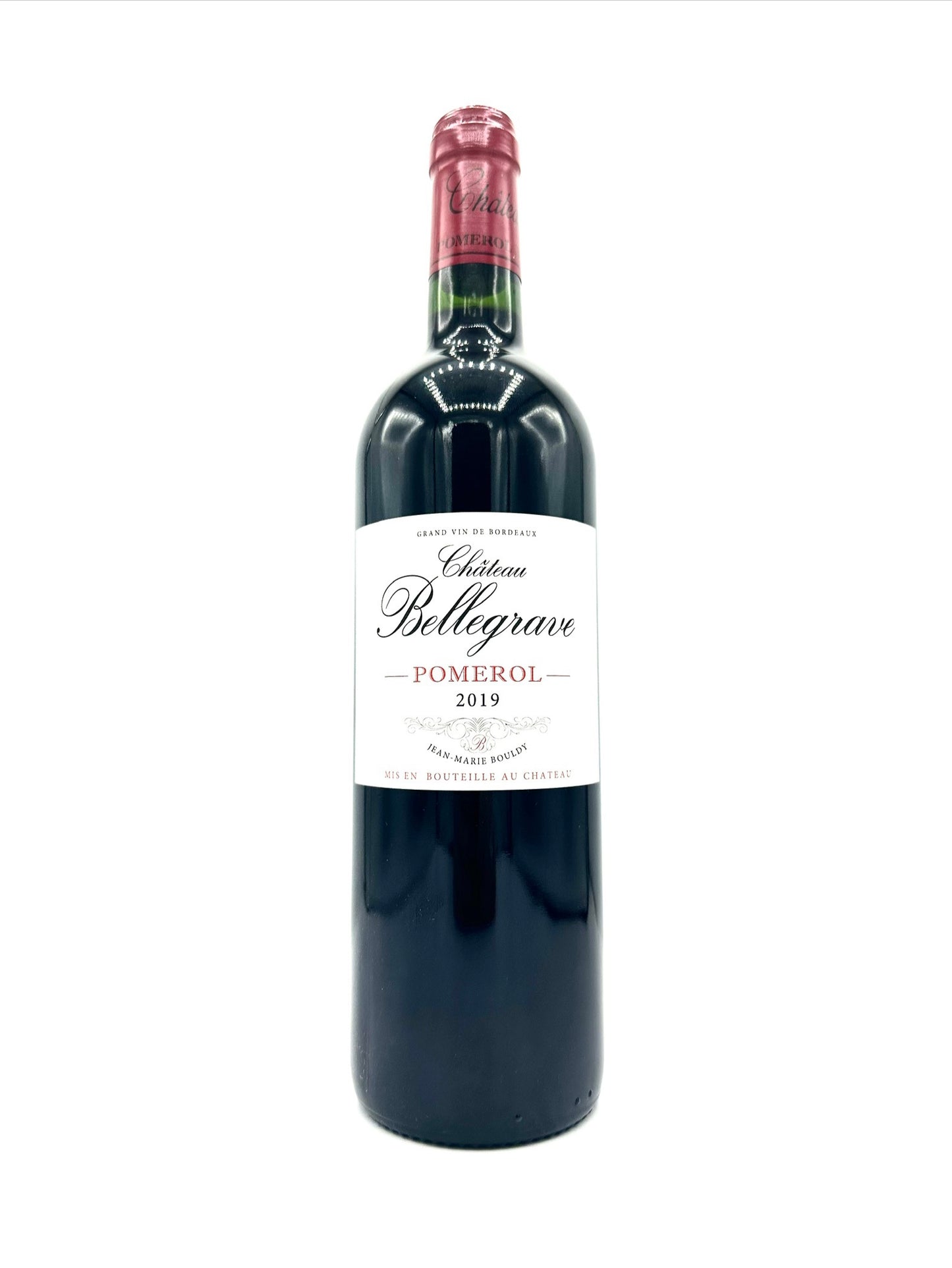 Château Bellegrave, Pomerol 2019
