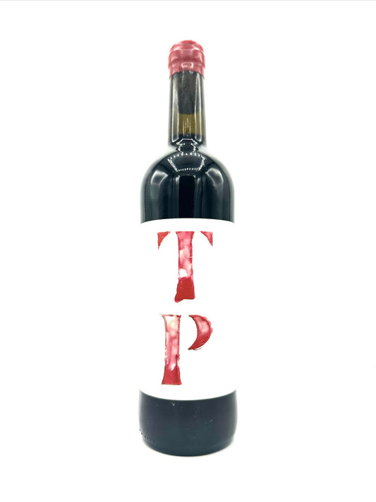 Partida Creus 'TP' Trepat 2022