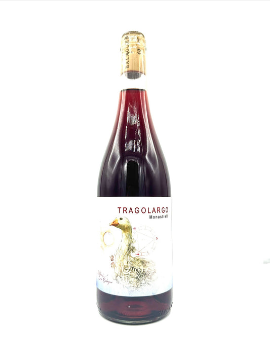Casa Balaguer 'Tragolargo' Tinto 2024