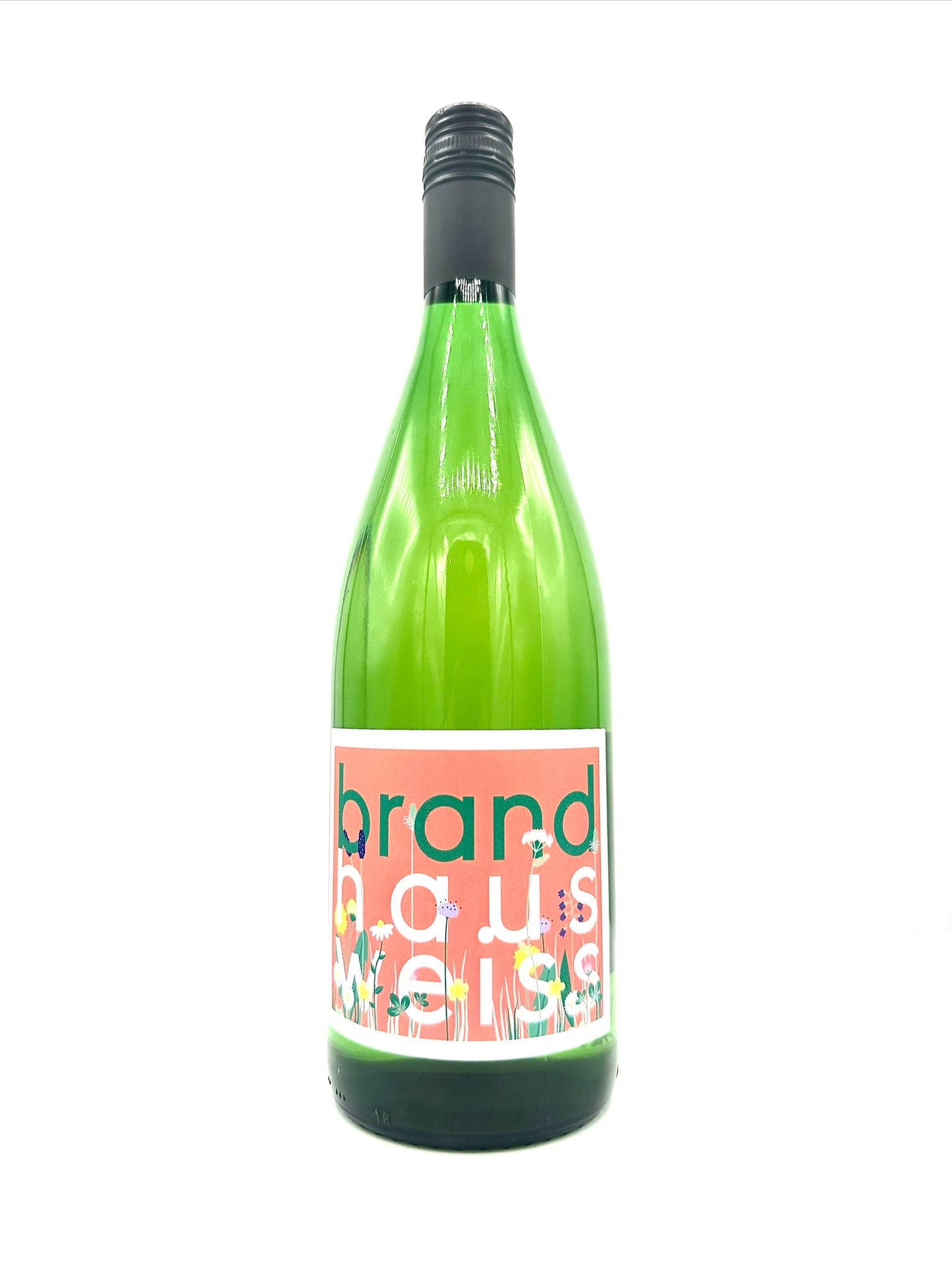 Brand 'Haus Weiss' 2024