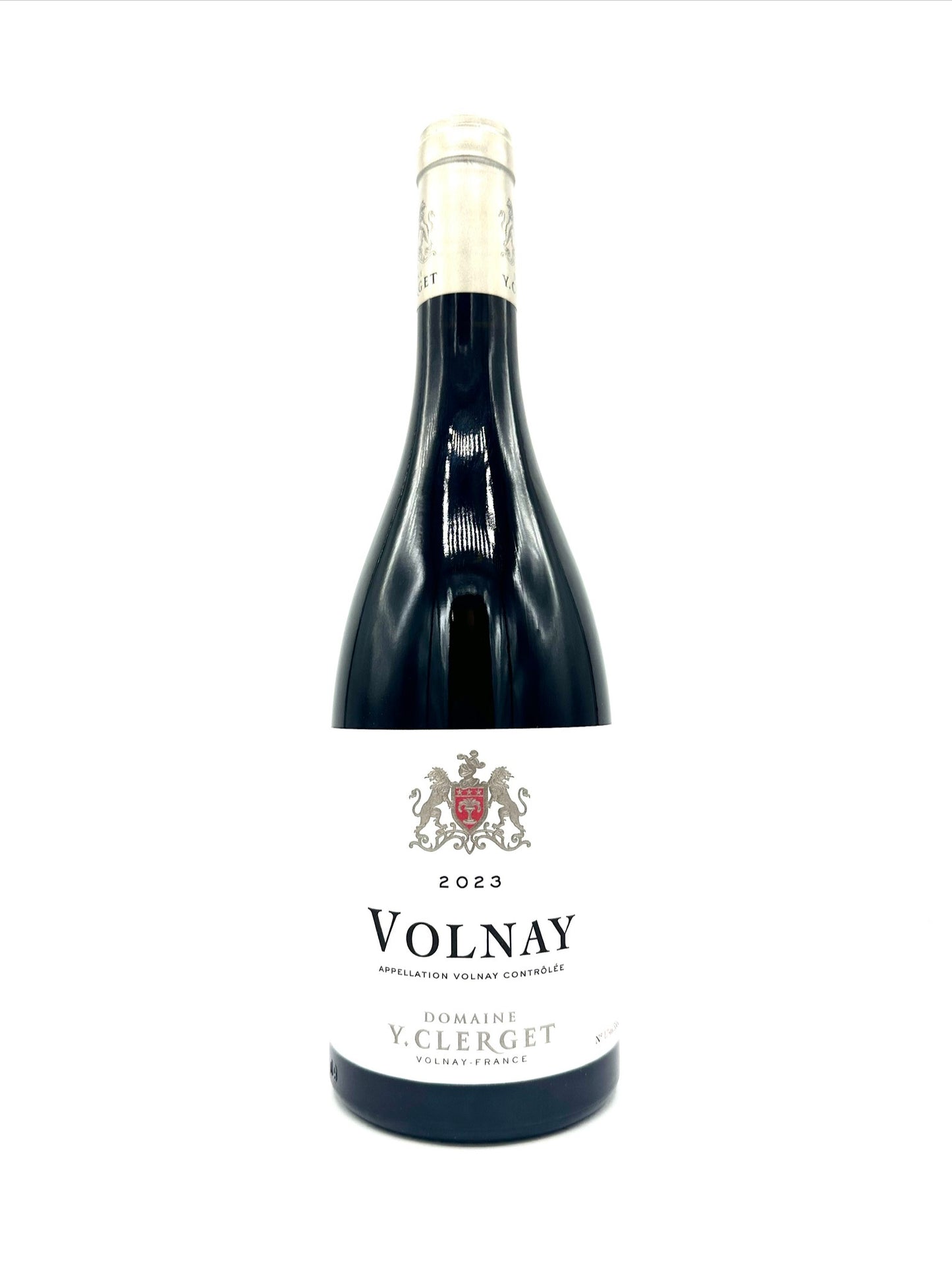 Domaine Yvon Clerget, Volnay 2023