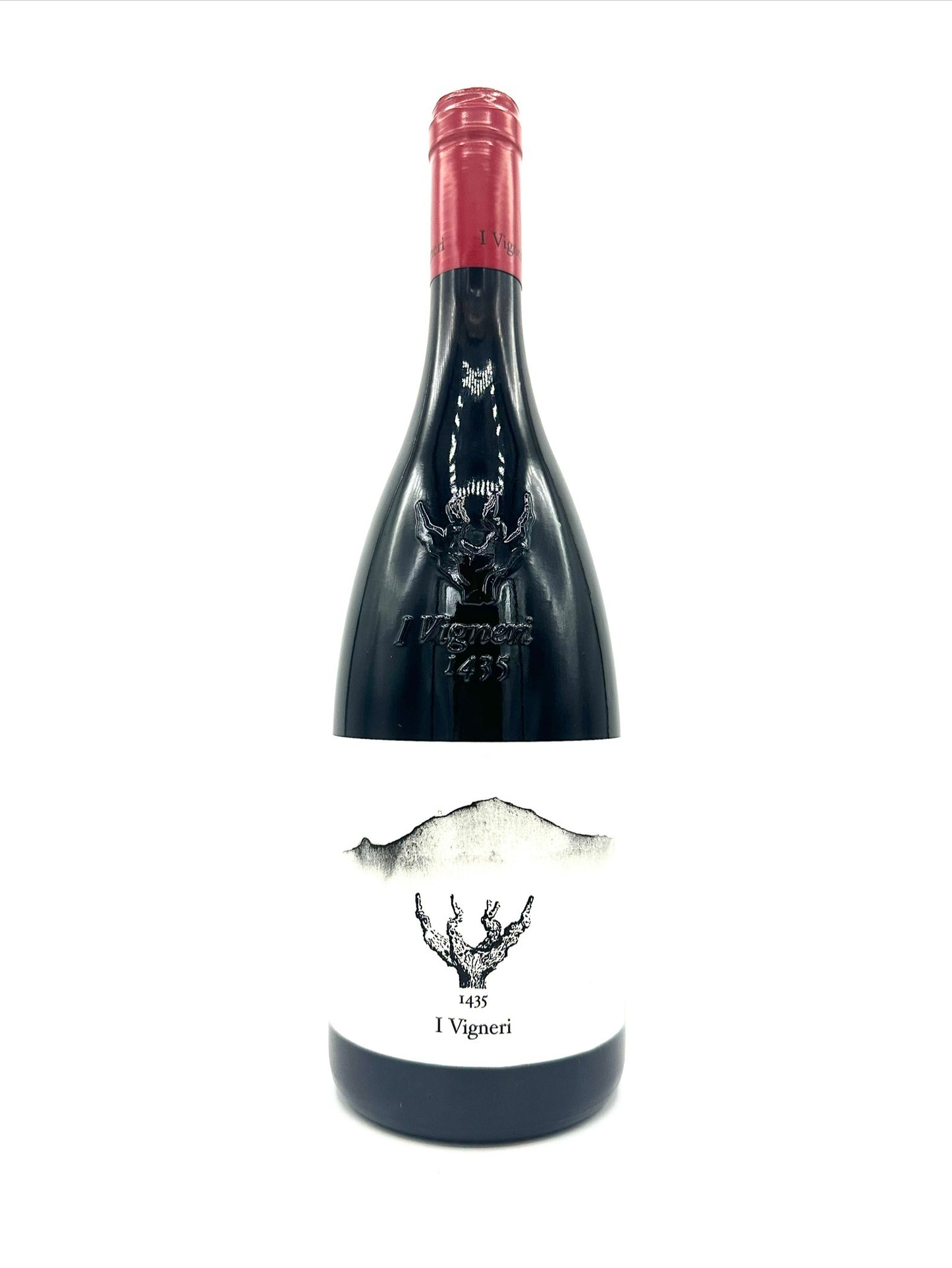 Foti, Etna Rosso 2023