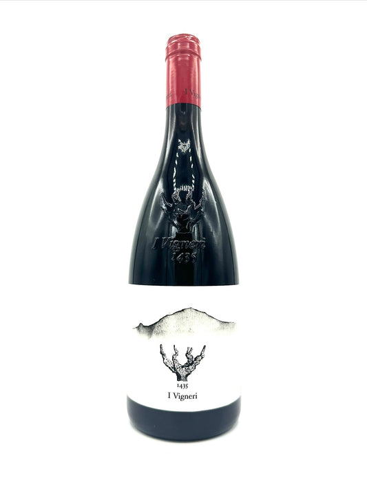 Foti, Etna Rosso 2023