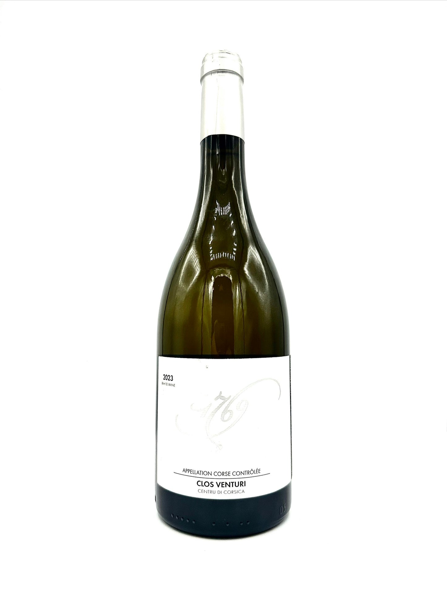 Clos Venturi '1769' Blanc 2024