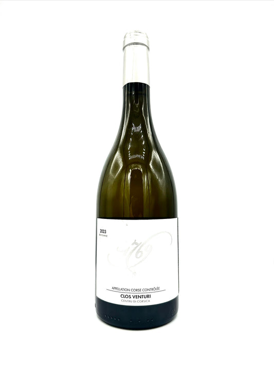 Clos Venturi '1769' Blanc 2024