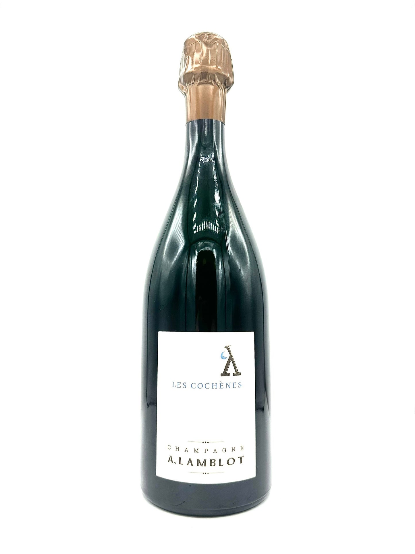 Champagne A. Lamblot 'Les Cochenes' 2020