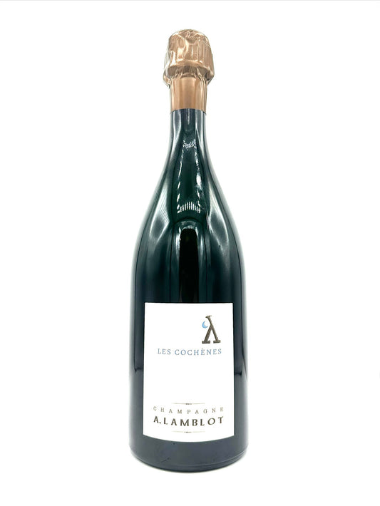 Champagne A. Lamblot 'Les Cochenes' 2020