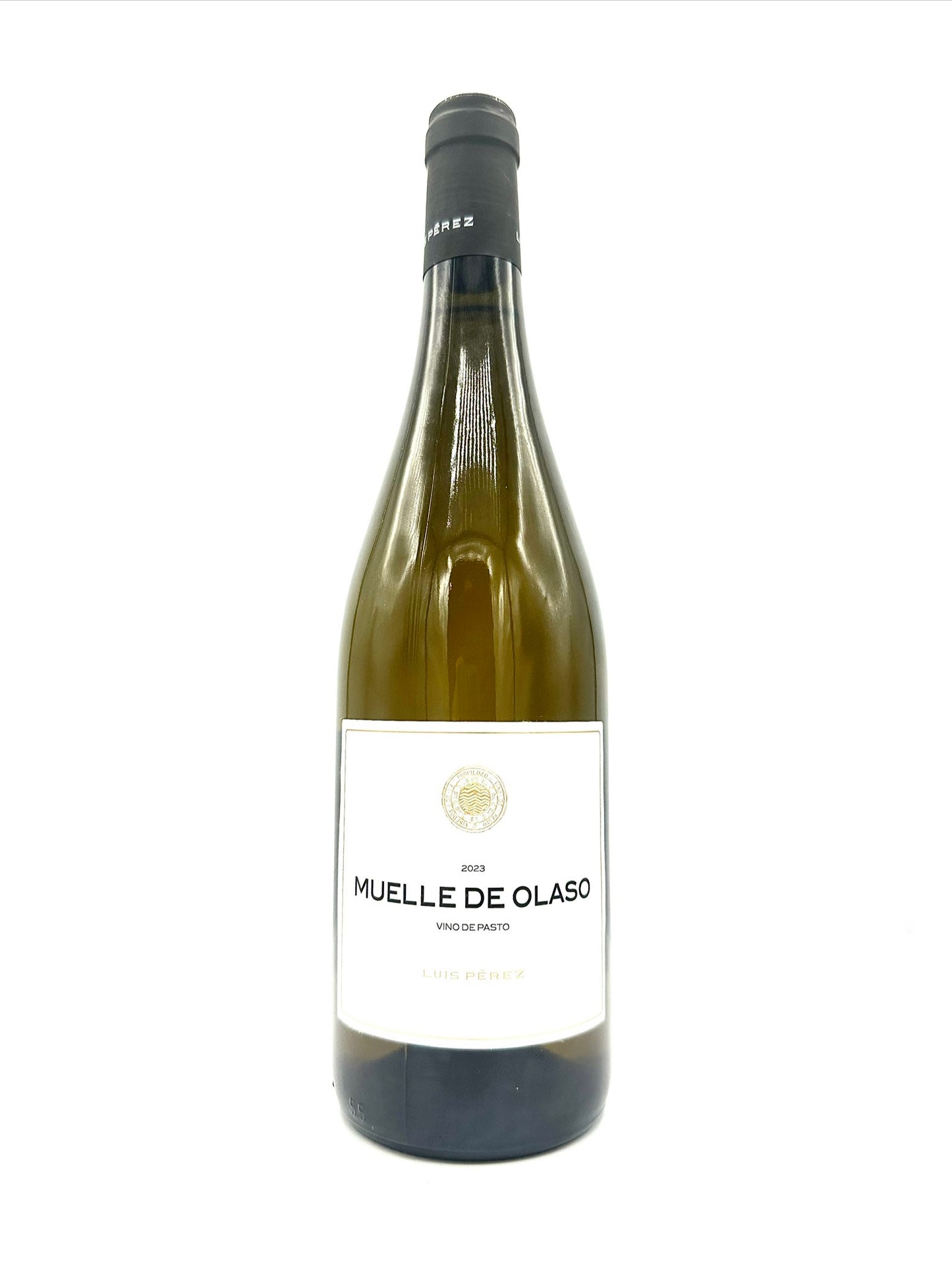 Luis Perez 'El Muelle de Olaso' 2023