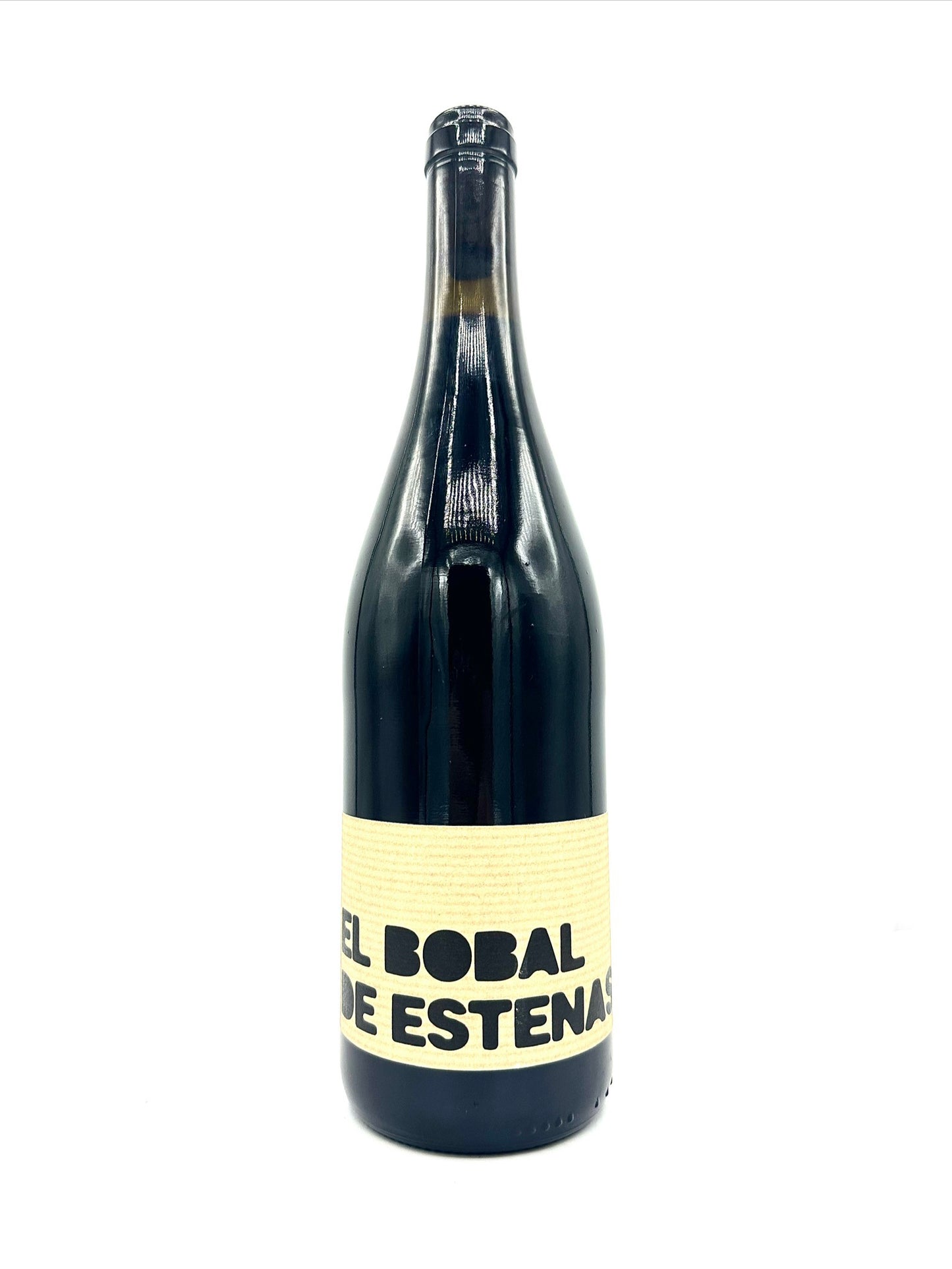 Vera de Estenas, Bobal 2024