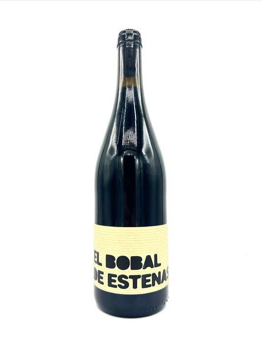Vera de Estenas, Bobal 2024