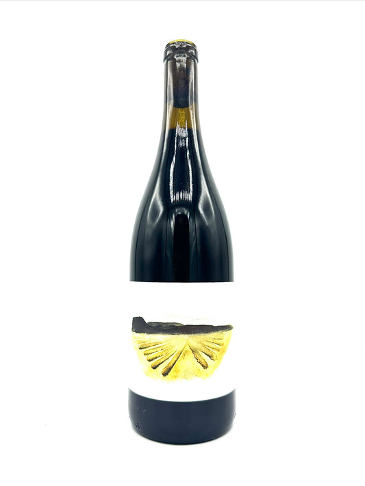Brij Wines 'ENZ' Mourvèdre 2024