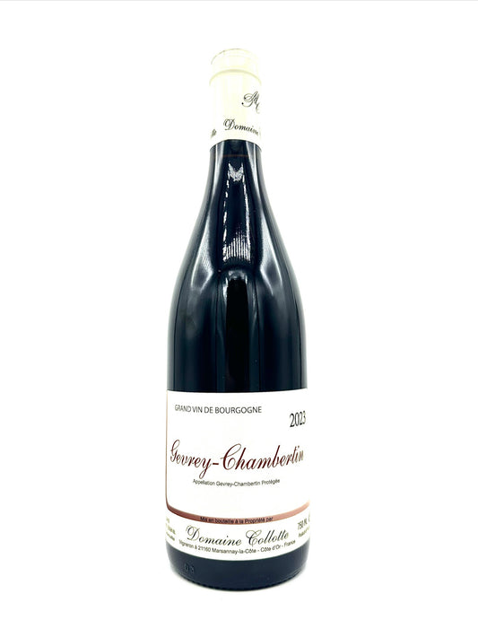 Domaine Collotte, Gevrey-Chambertin 2023