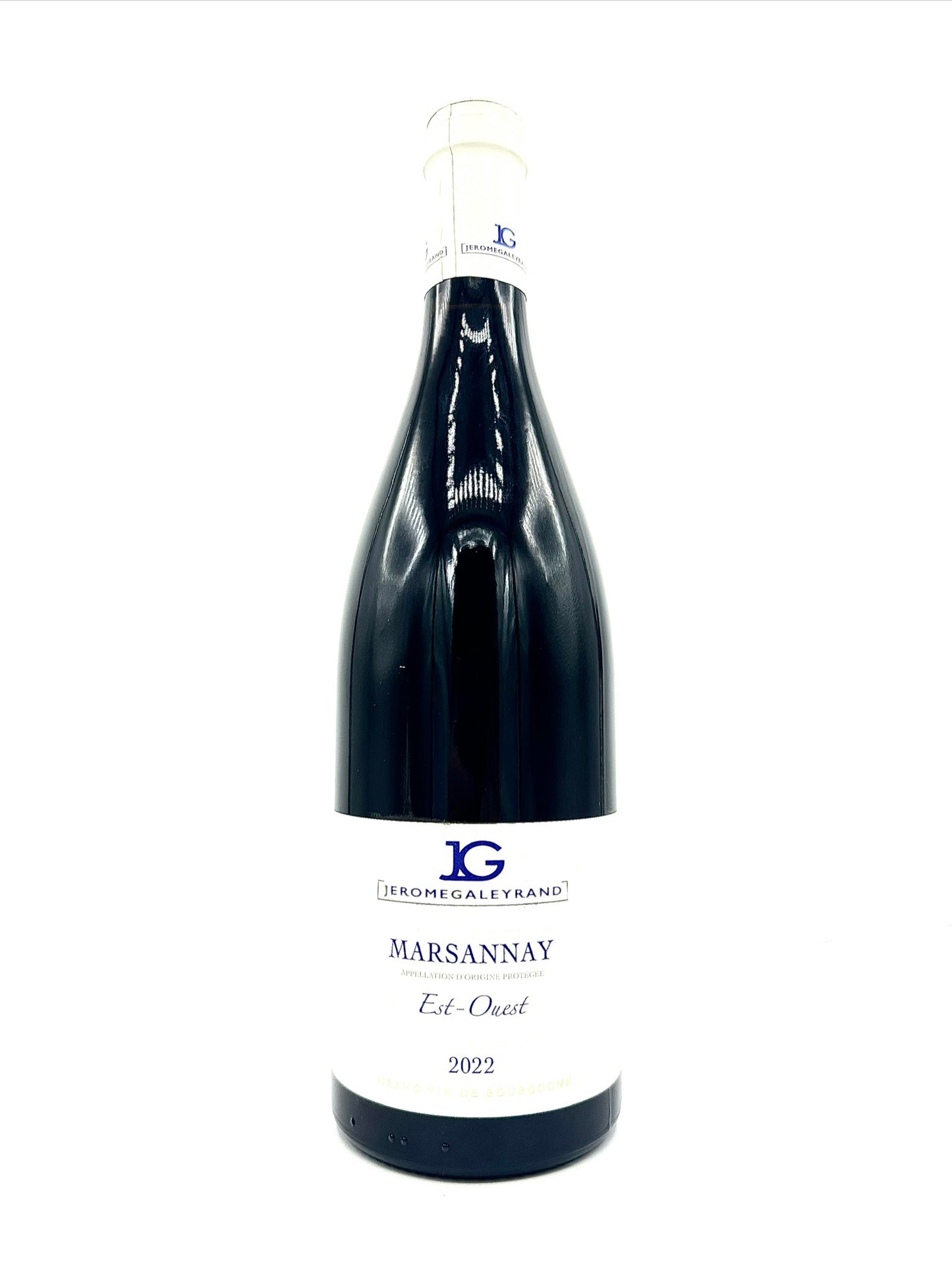Domaine Jerome Galeyrand 'Est-Ouest' Marsannay 2022