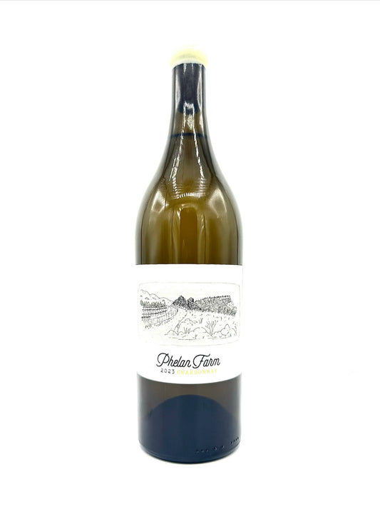 Phelan Farm, Chardonnay 2023