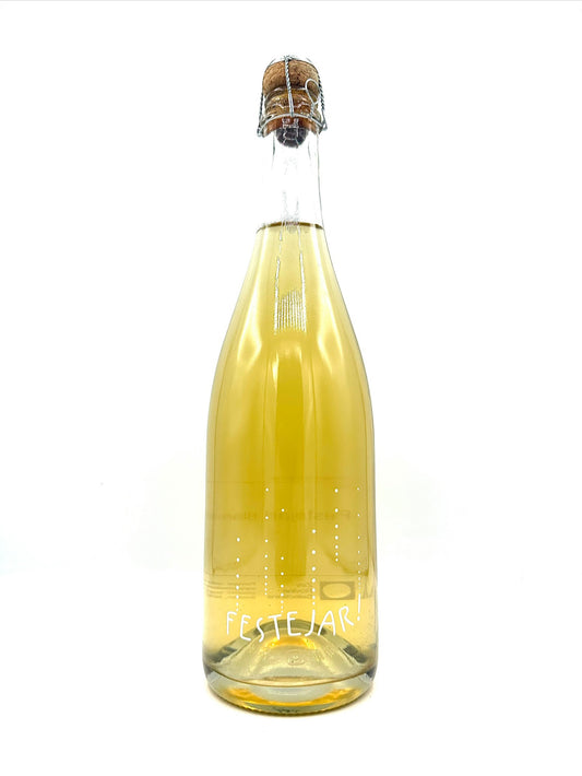 Domaine La Bohème 'Festejar' Blanc 2022