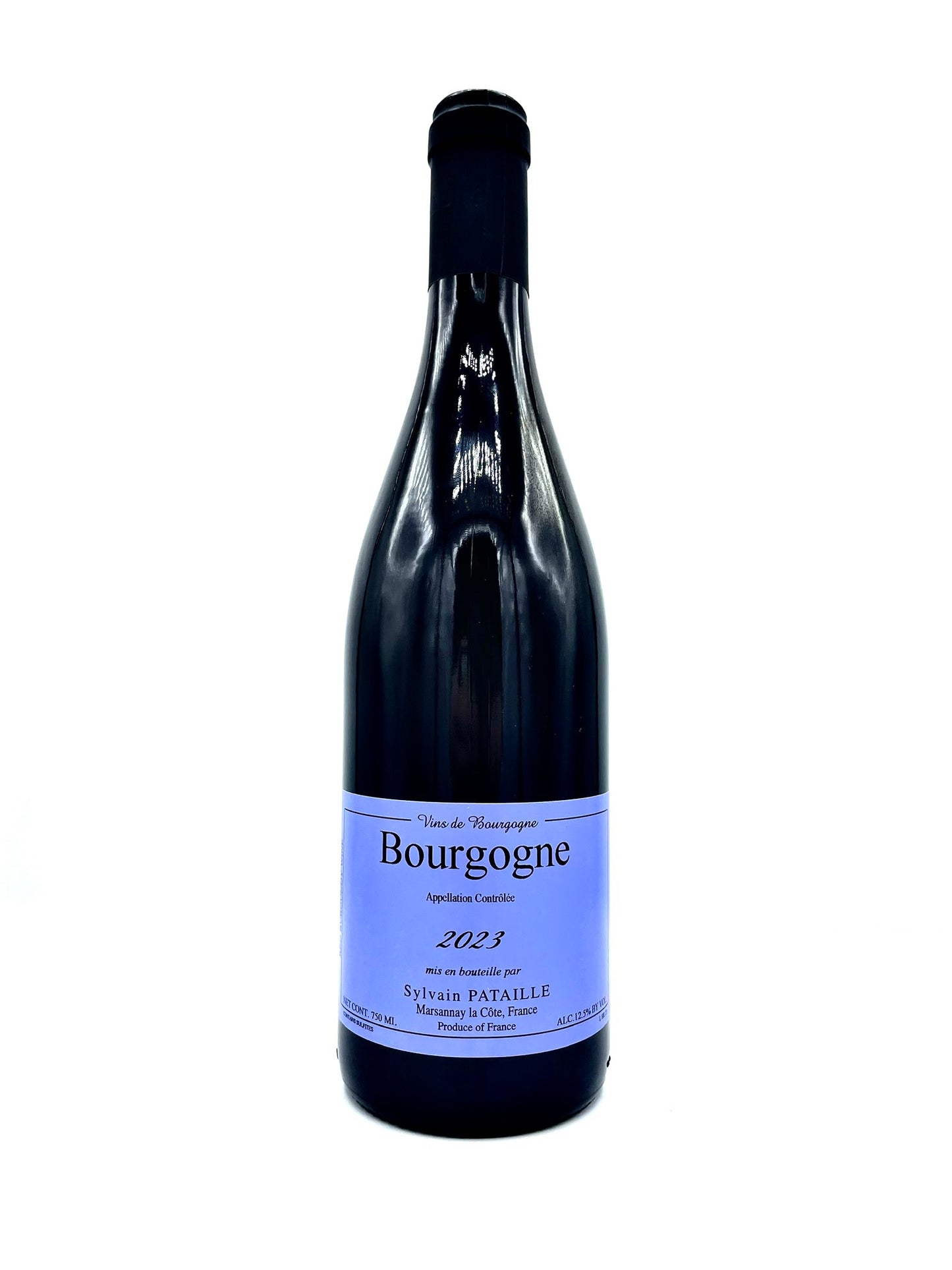 Sylvain Pataille, Bourgogne Rouge 2023