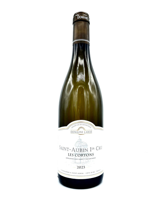 Domaine Larue 'Les Cortons' St. Aubin 2023