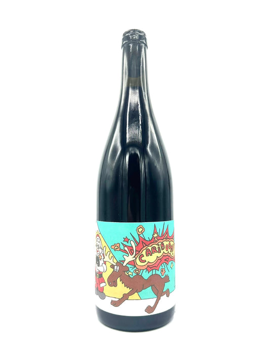 Domaine de L'Octavin 'Cariboom' Rouge 2022