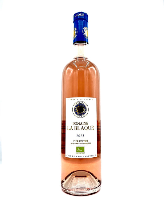 Domaine La Blaque, Rosé 2025