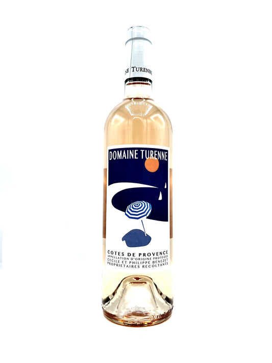 Domaine Turenne, Côtes de Provence Rosé 2025