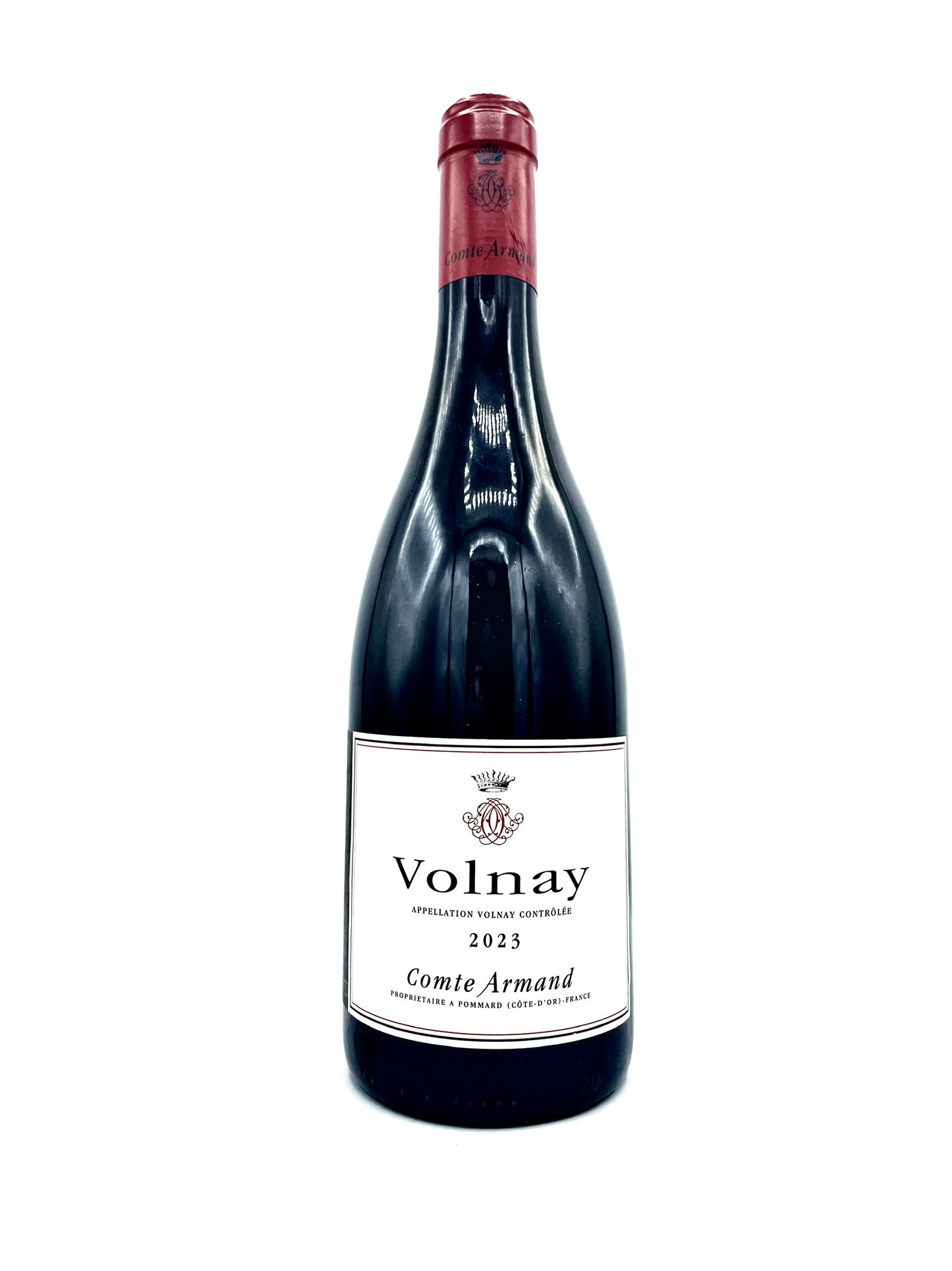 Comte Armand, Volnay 2023
