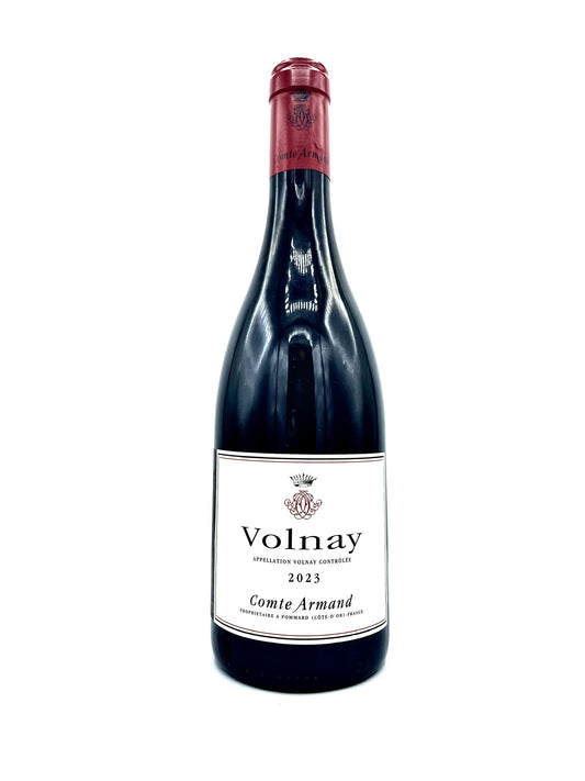 Comte Armand, Volnay 2023