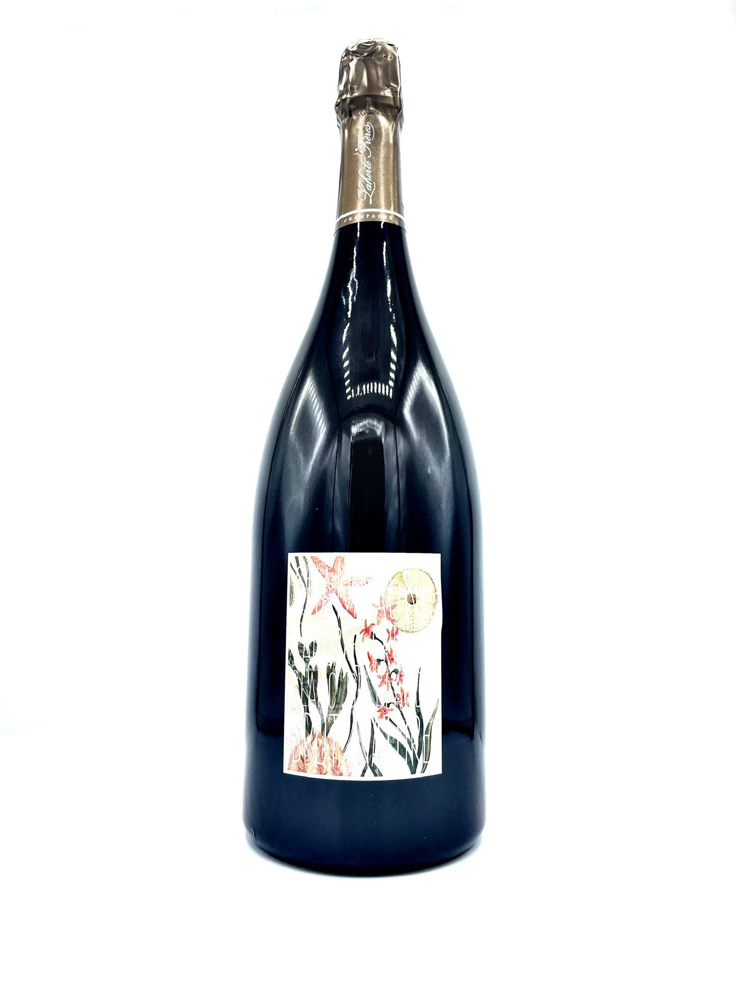 Laherte Frères 'Ultradition' Brut Nature NV (1.5L)