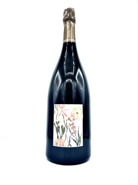 Laherte Frères 'Ultradition' Brut Nature NV (1.5L)