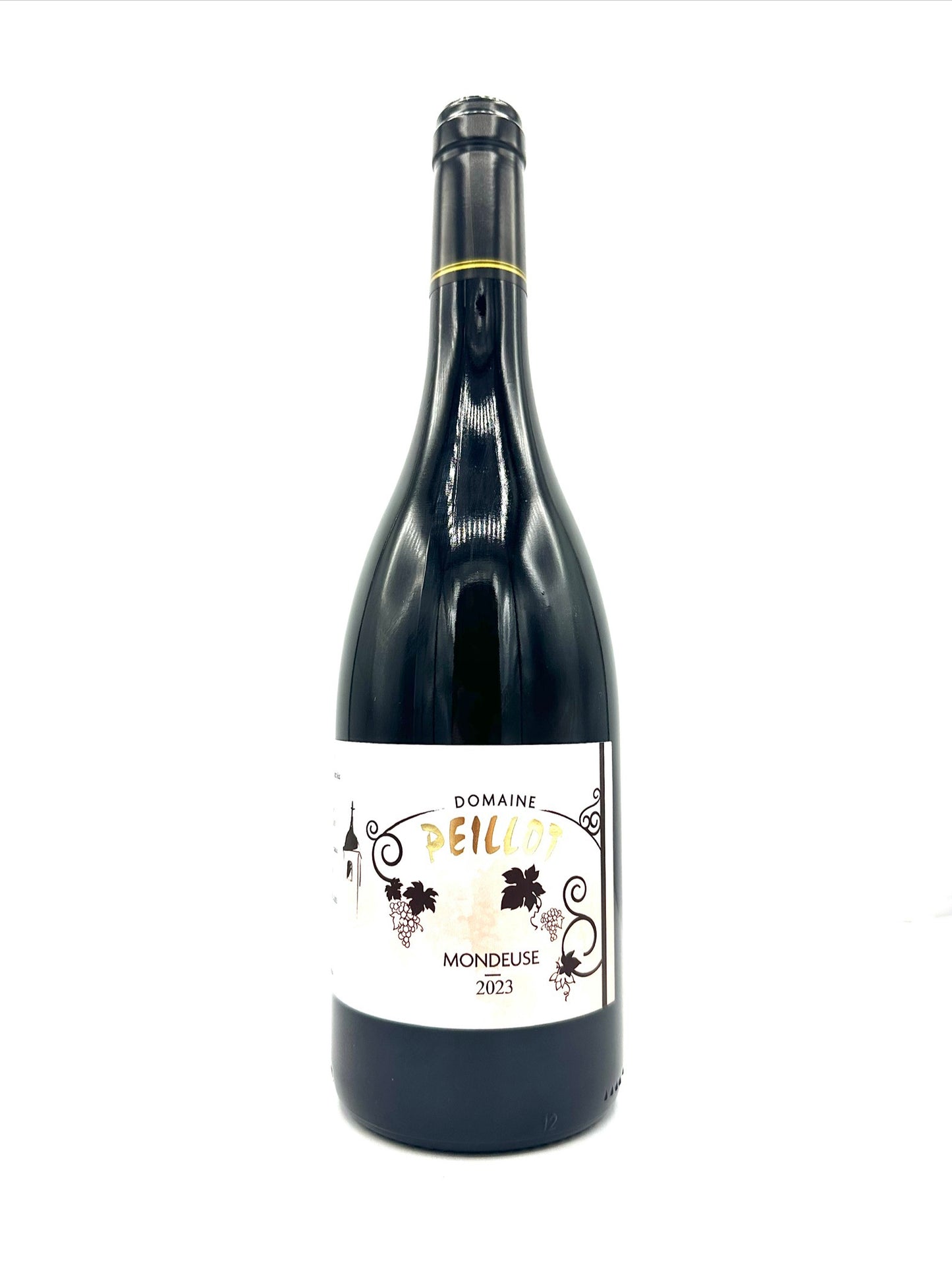 Domaine Peillot, Mondeuse 2023