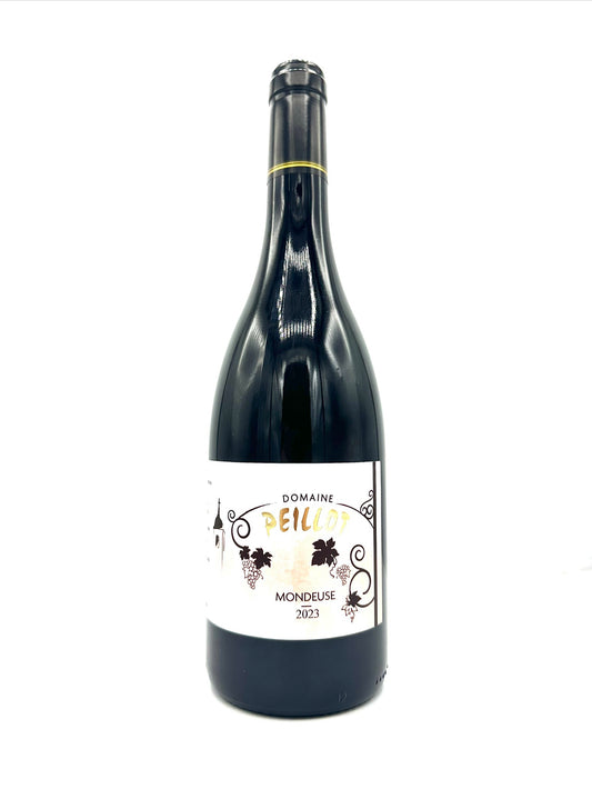Domaine Peillot, Mondeuse 2023