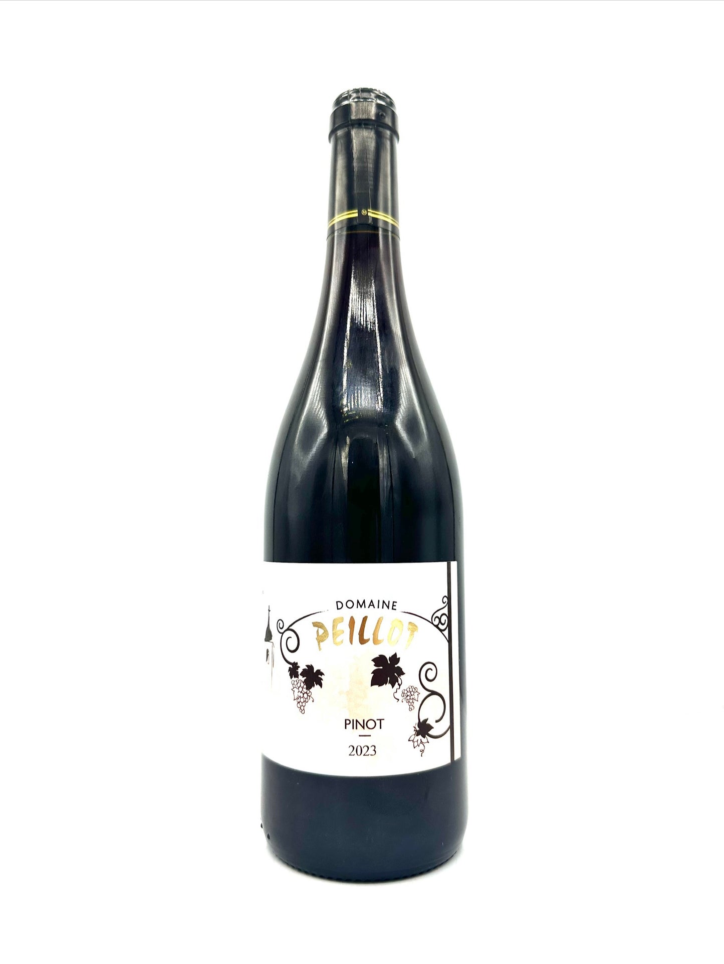 Domaine Peillot, Pinot Noir 2023