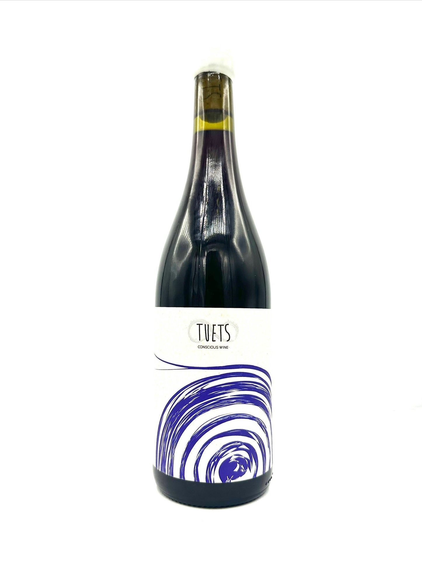 Tuets 'Tot' Negre 2023