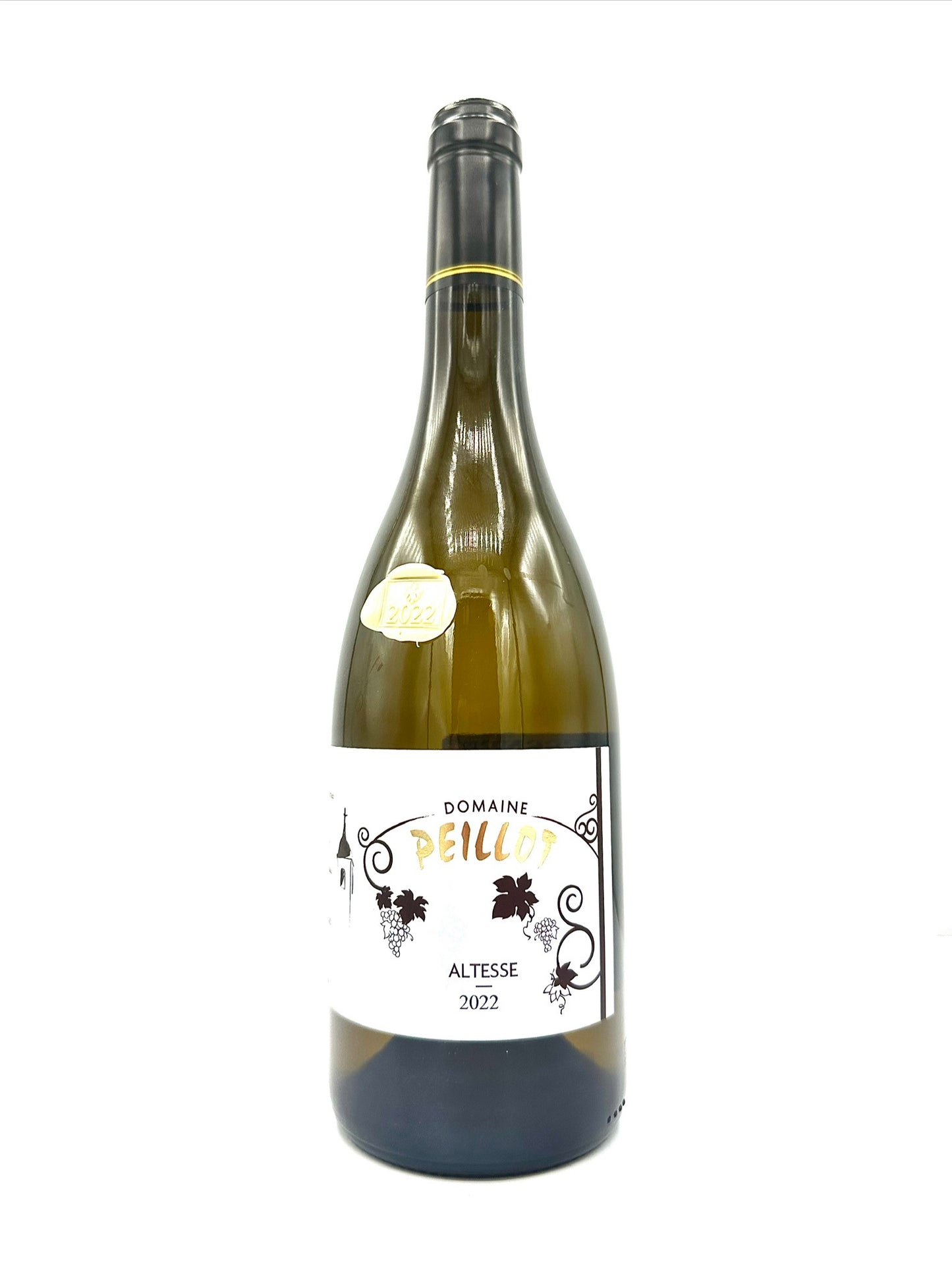 Domaine Peillot, Altesse 2022