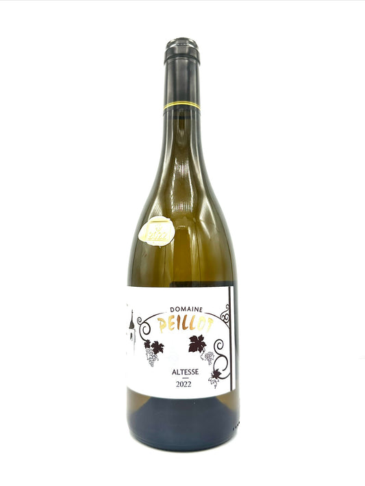 Domaine Peillot, Altesse 2022