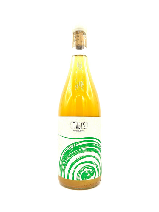 Tuets 'Tot' Blanc 2023