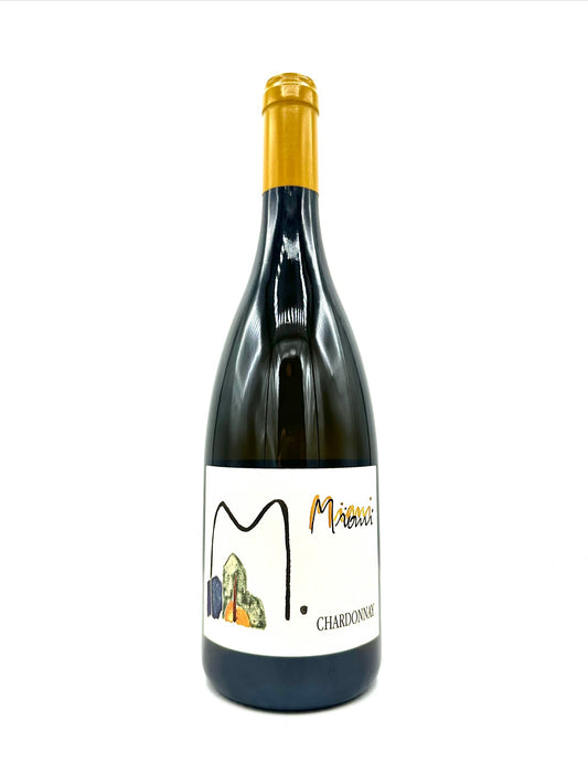 Miani, Chardonnay 2024