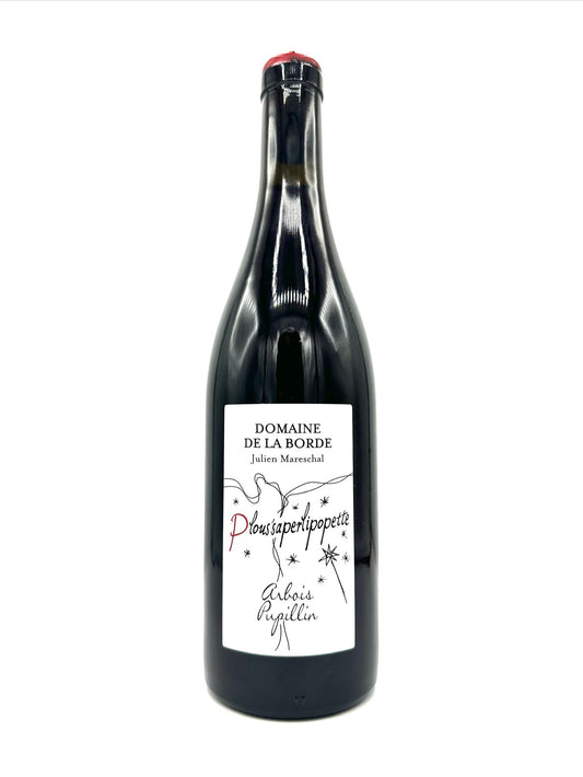 Domaine de la Borde 'Plous'saperlipopette' Poulsard 2022