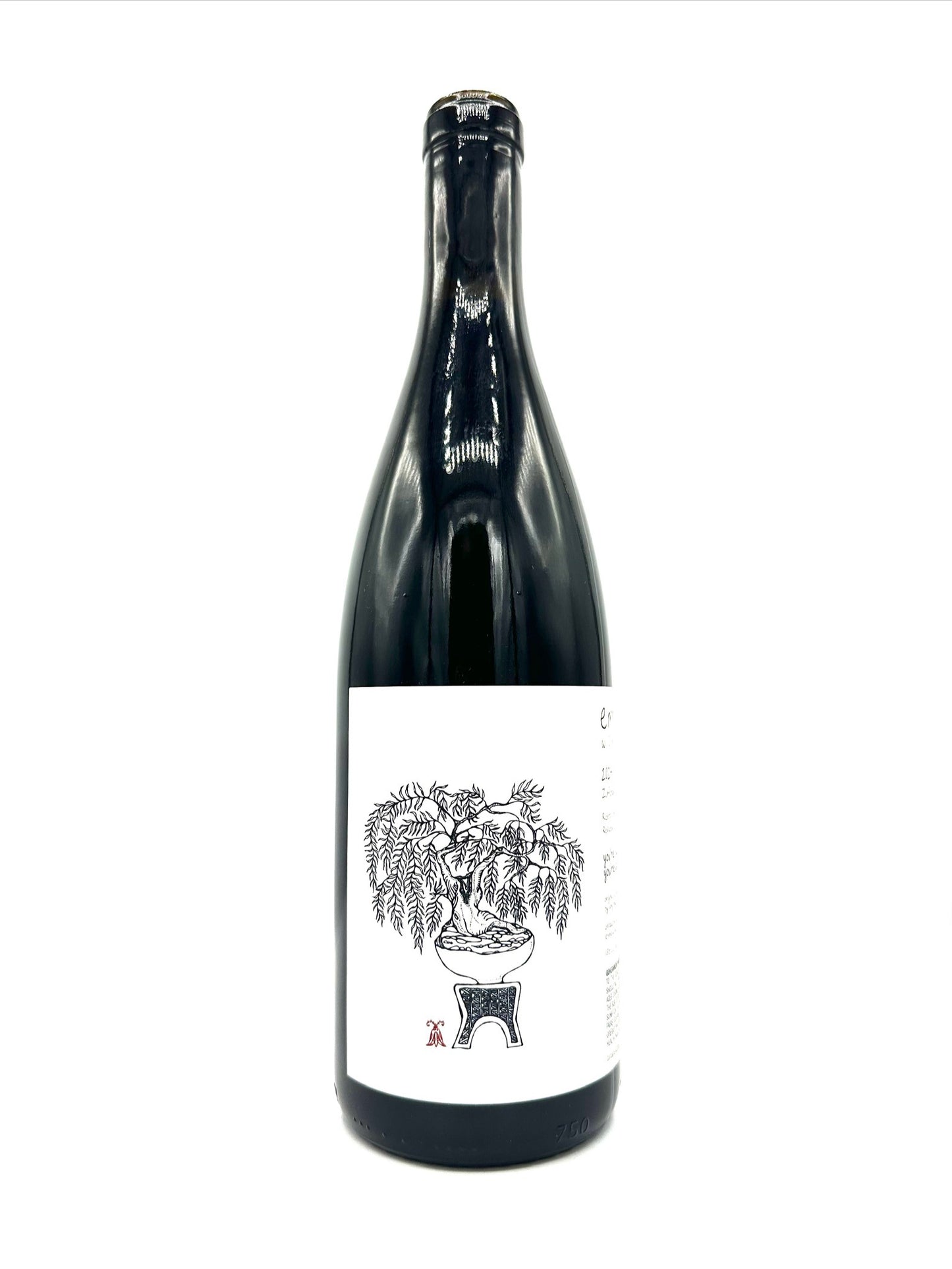 Emme Wines 'You're Lucky You're So Cute' Zinfandel 2024