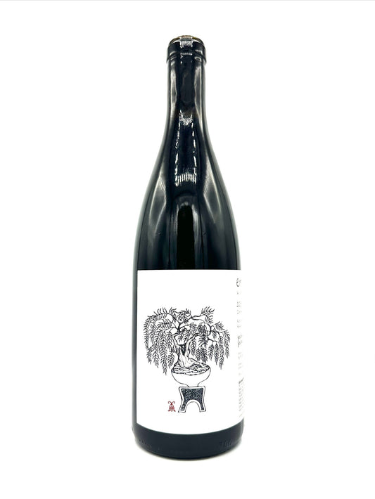 Emme Wines 'You're Lucky You're So Cute' Zinfandel 2024