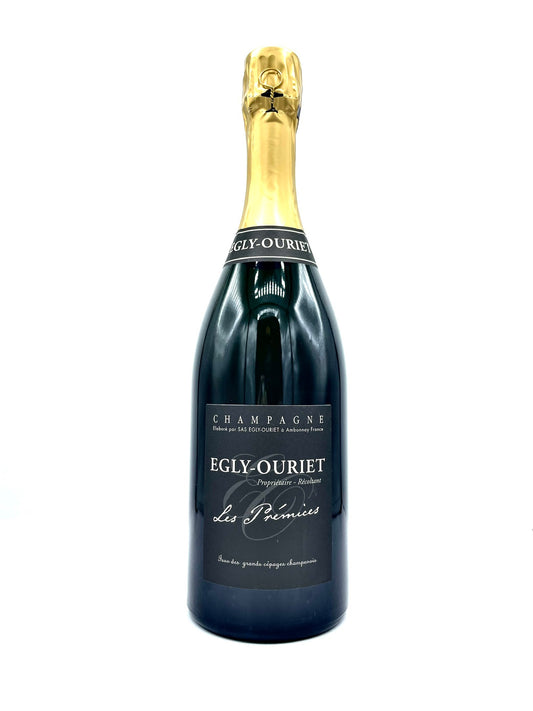 Egly Ouriet 'Prémices' Extra Brut NV