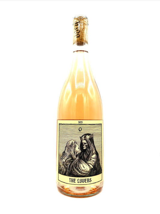 Jolie-Laide, Rosé 2025