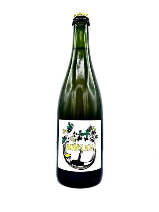Domaine Landron-Chartier 'Natürlich' Pet Nat 2023